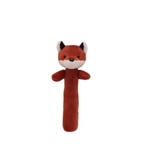 Rattling Friends Collection