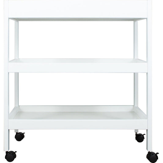Grotime Daisy Change Table White