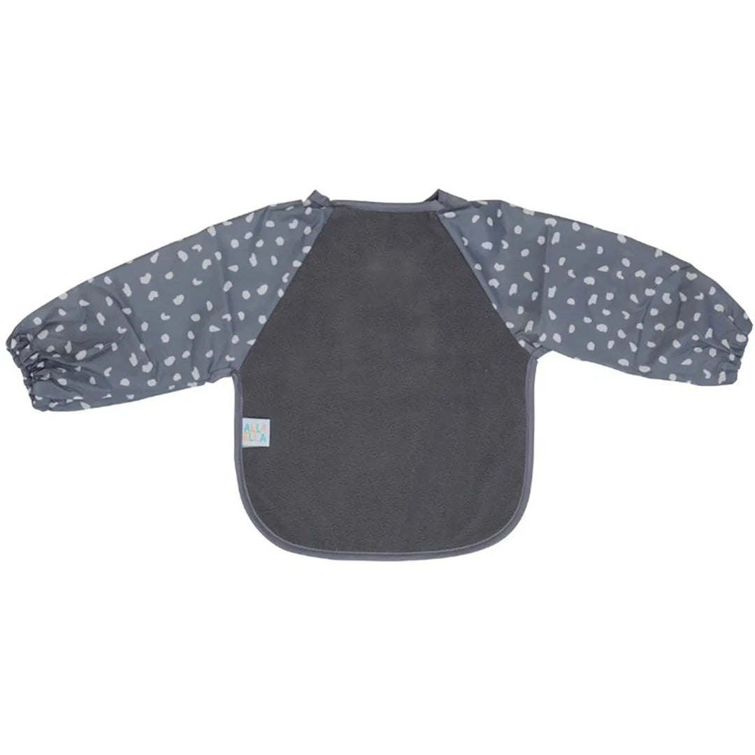 Long Sleeve Bib