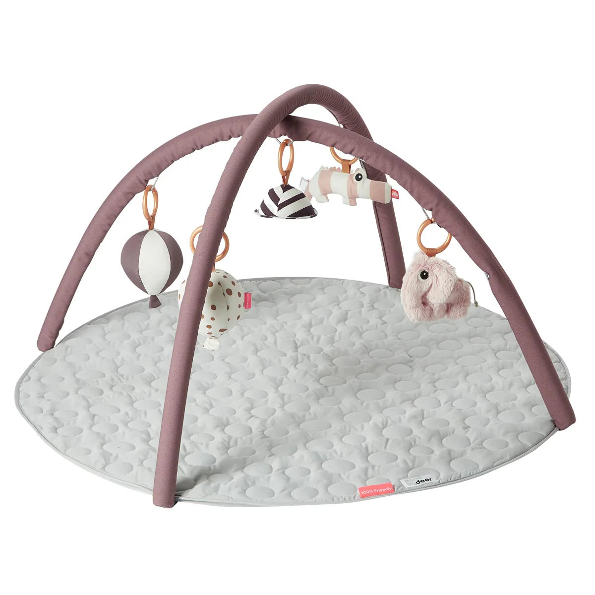 Activity Play Mat