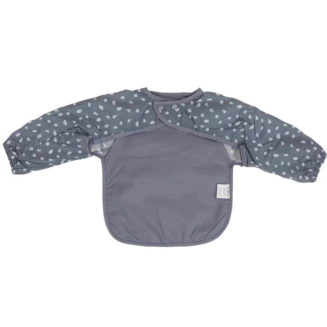 Long Sleeve Bib