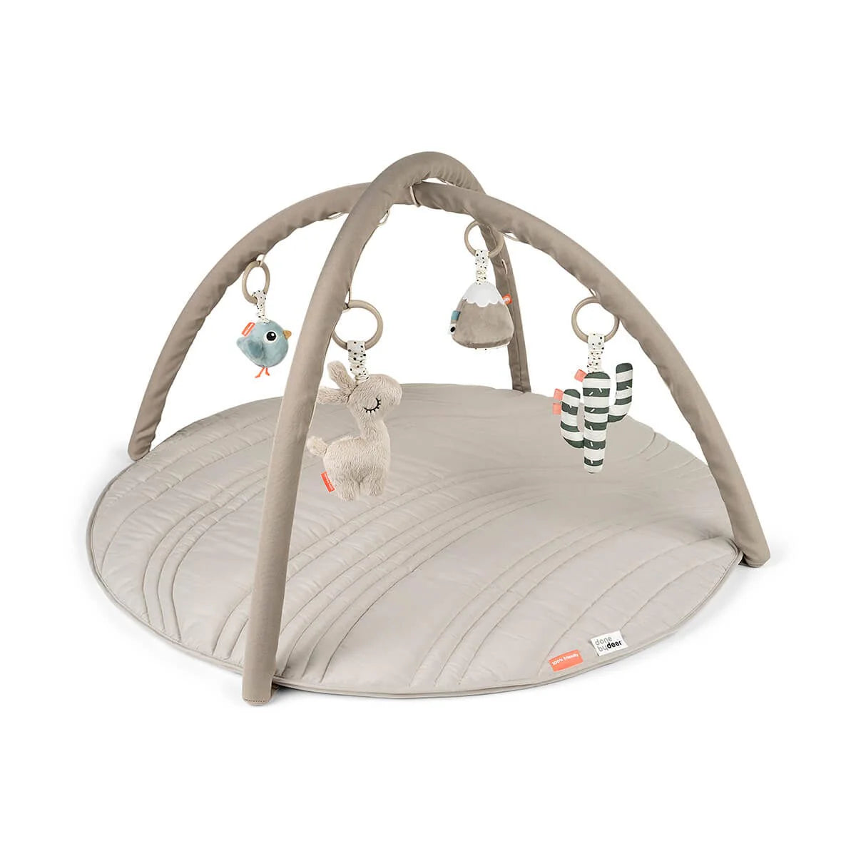Activity Play Mat