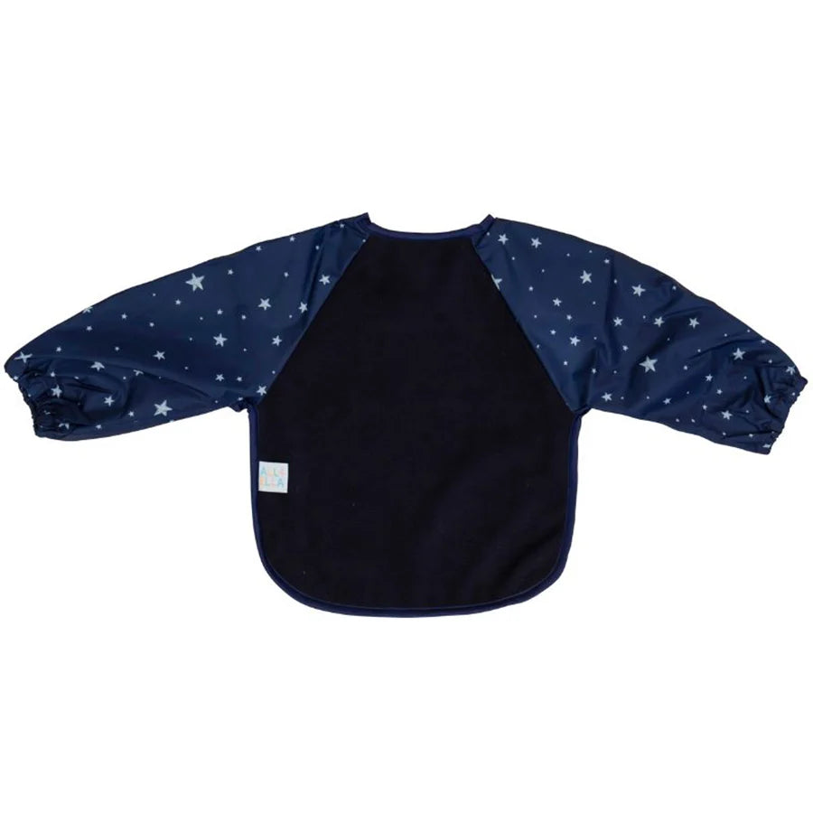 Long Sleeve Bib
