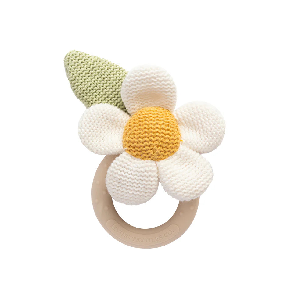 Whimsical Wonderland Rattle