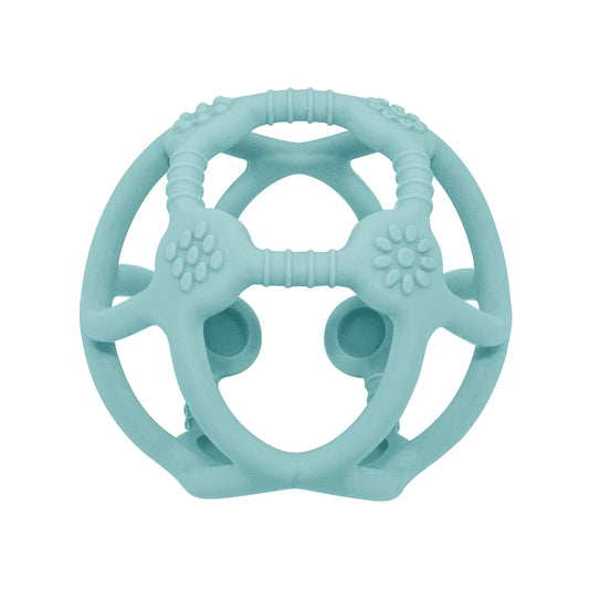 Silicone Teething Ball