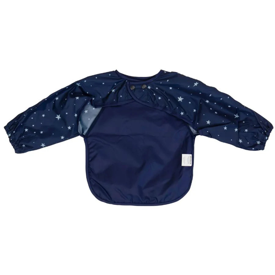 Long Sleeve Bib