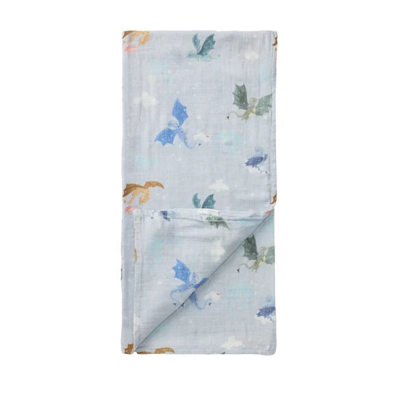Muslin Swaddle