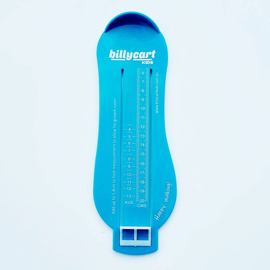 Kids Foot Size Measurer - Free Shipping