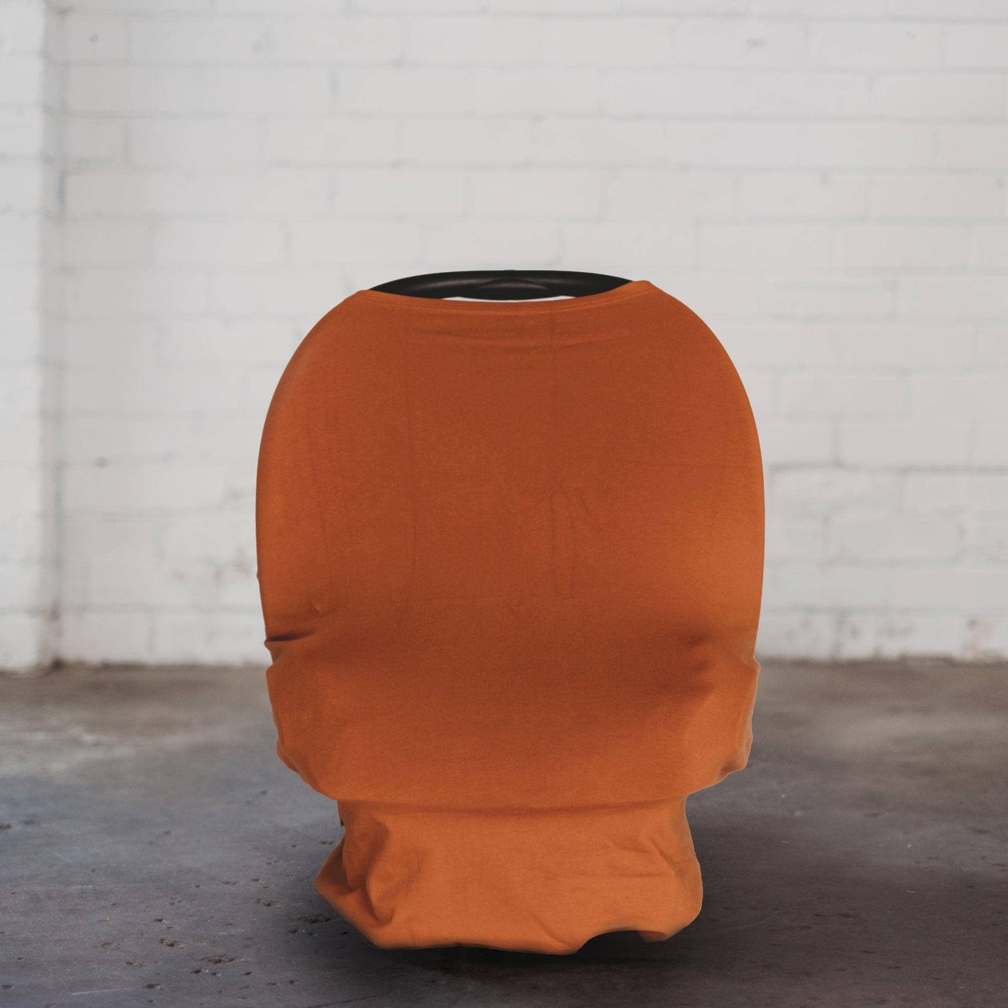 Multi-Use Nursing & Breastfeeding Cover - Savannah Rust