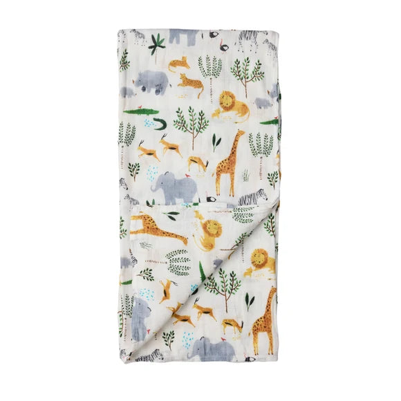 Muslin Swaddle