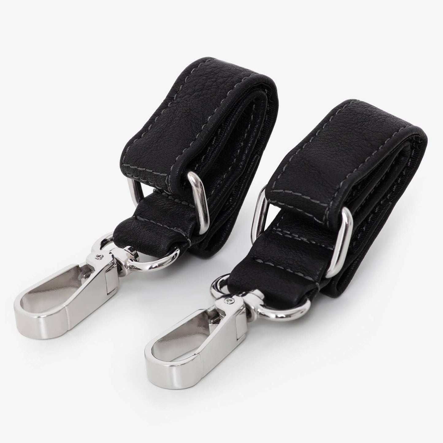 VANCHI Pram Caddy - Black