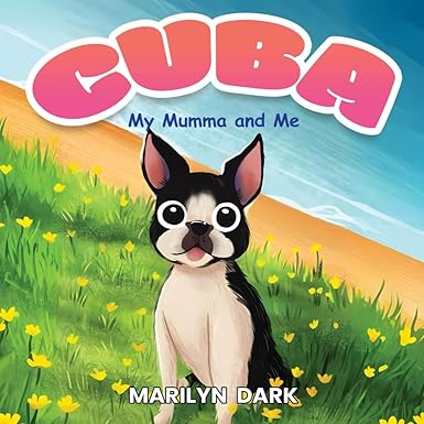 Cuba: My Mumma and Me