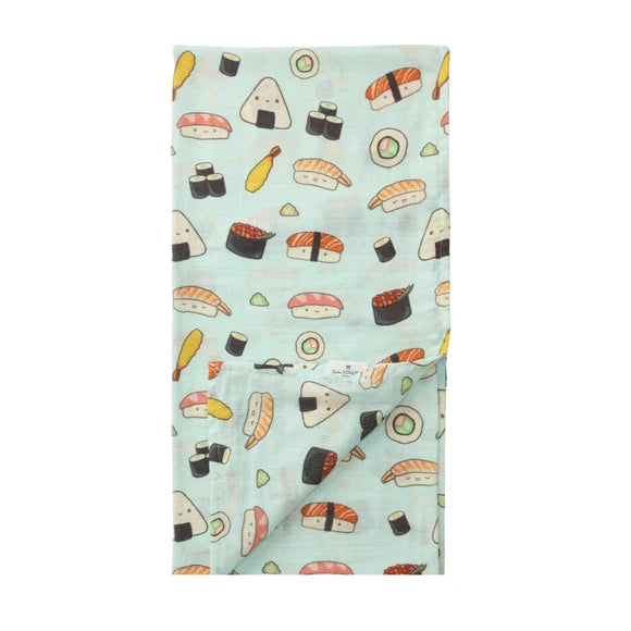 Muslin Swaddle