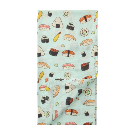 Muslin Swaddle