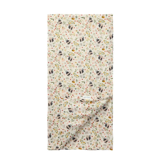 Muslin Swaddle