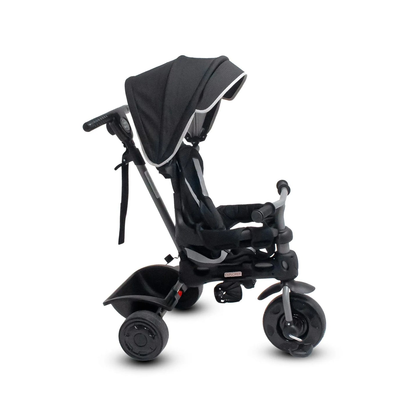 Explorer 3 Stage Trike