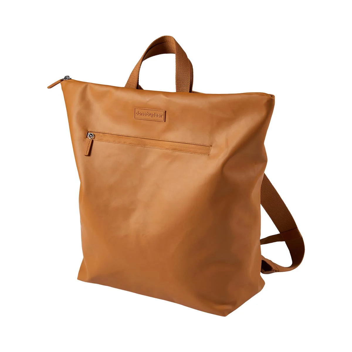 Changing Backpack