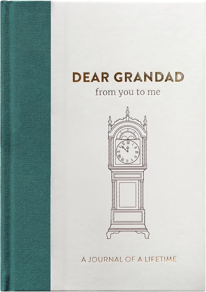 TIMELESS COLLECTION - DEAR GRANDAD