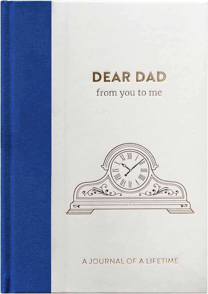 TIMELESS COLLECTION - DEAR DAD