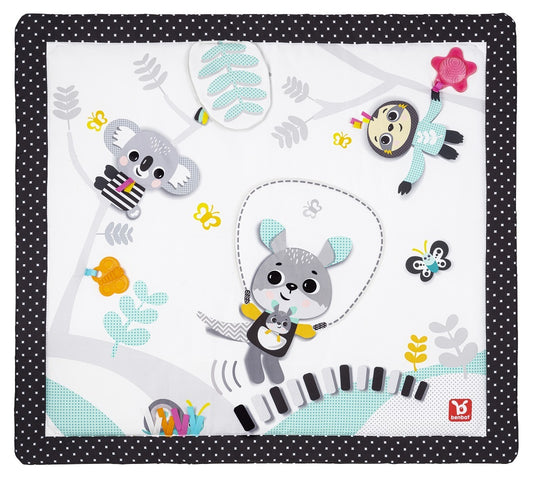 Benbat Music & Fun Activity Gym