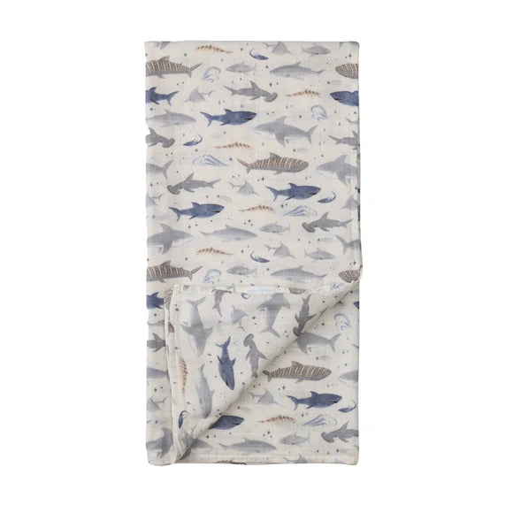 Muslin Swaddle
