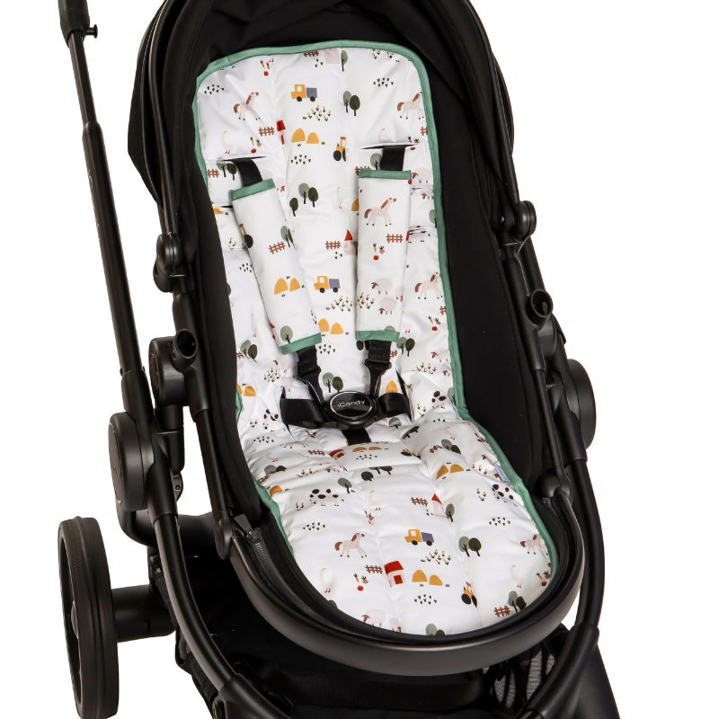 Pram Liner
