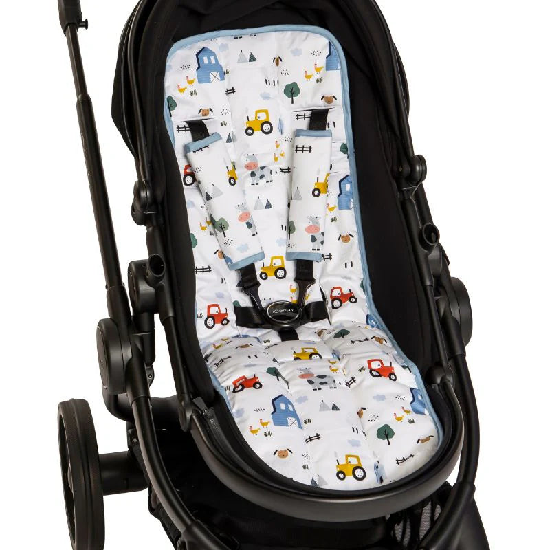 Pram Liner