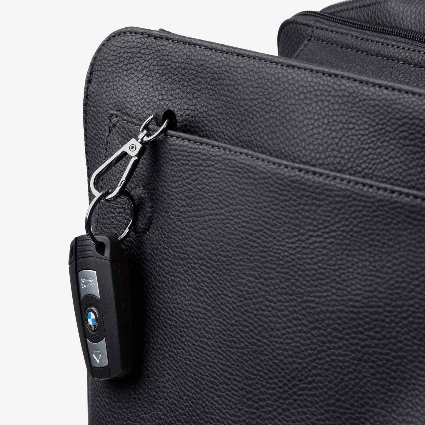 Emmy Backpack (Vegan) Black