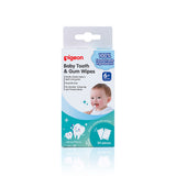 Pigeon Baby Tooth and Gum Wipes