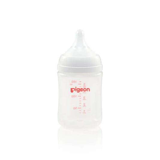 Pigeon SofTouch™ III Bottle PP 160ml