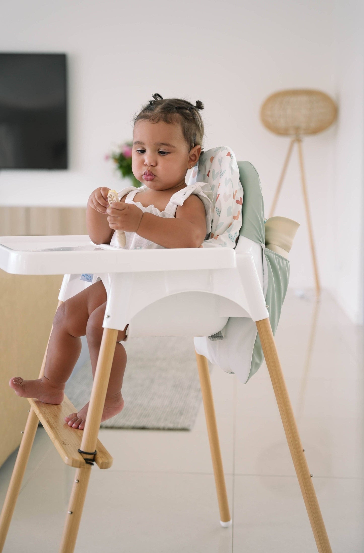 Highchair Handy Pocket™