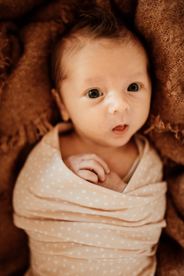 Pearl Swaddle