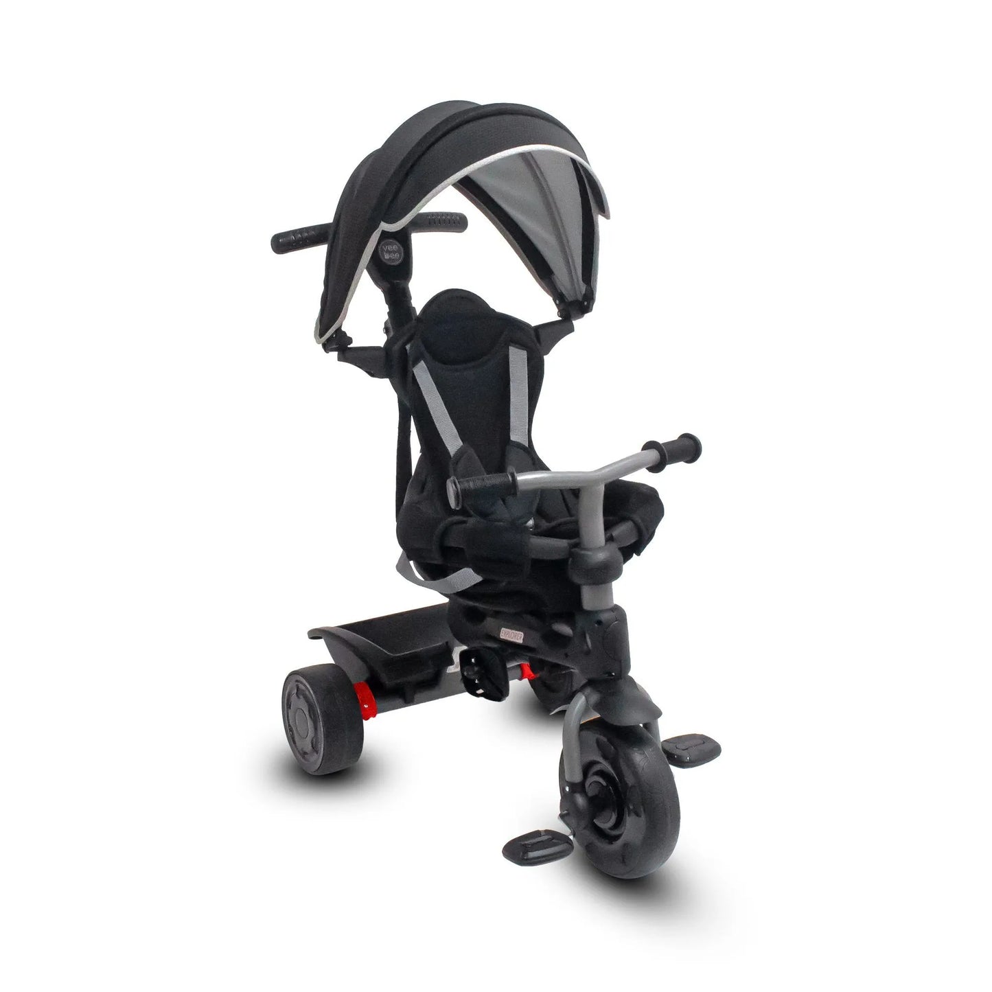 Explorer 3 Stage Trike