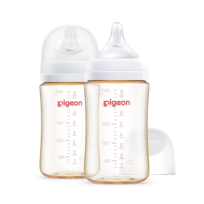 SOFTOUCH BPP BOTTLE PPSU TWIN PACK