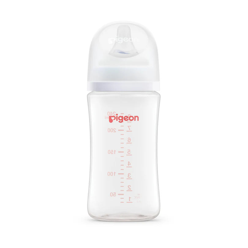 SOFTOUCH BPP BOTTLE PP