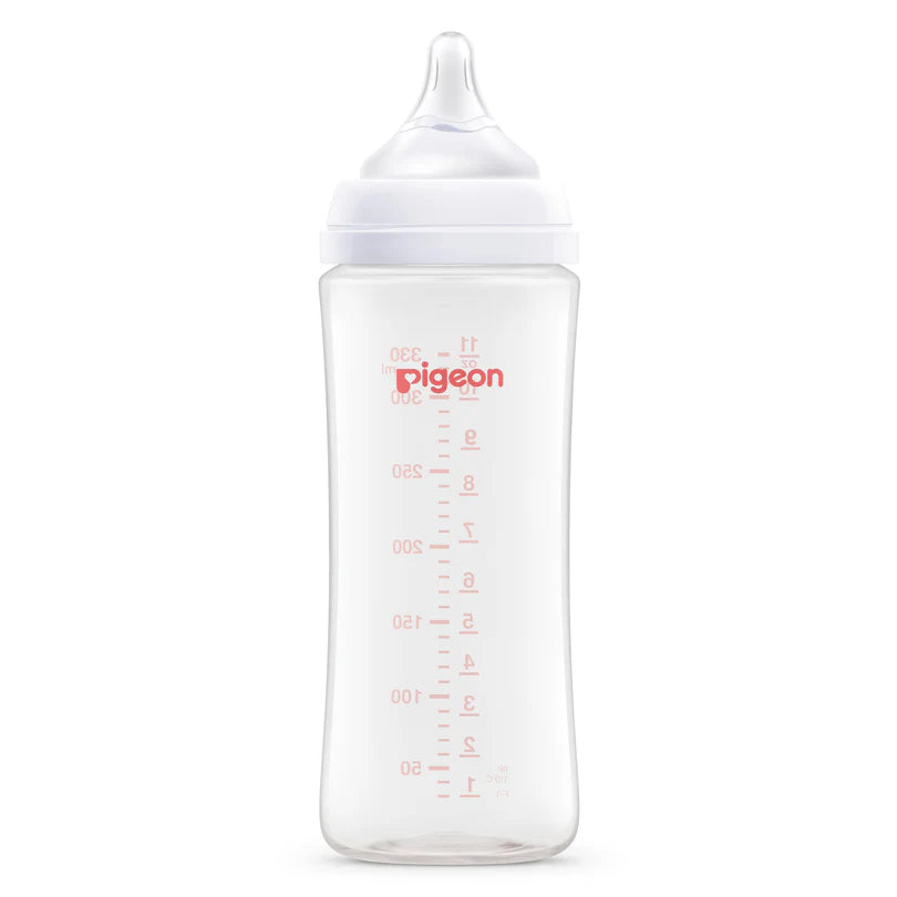 SOFTOUCH BPP BOTTLE PP