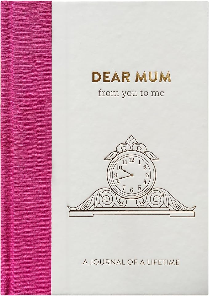 TIMELESS COLLECTION - DEAR MUM