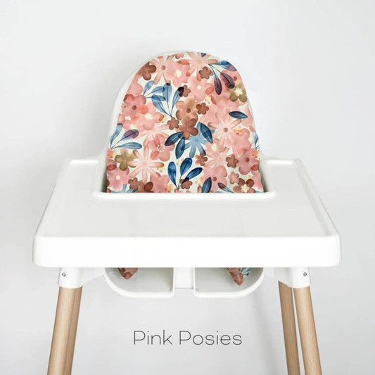 Highchair Cushion Cover™ Limited Edition Prints