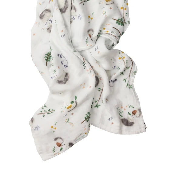 Muslin Swaddle