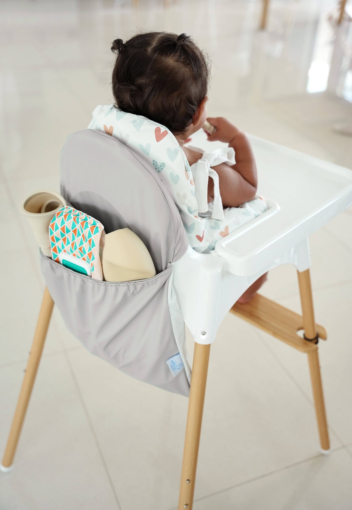Highchair Handy Pocket™