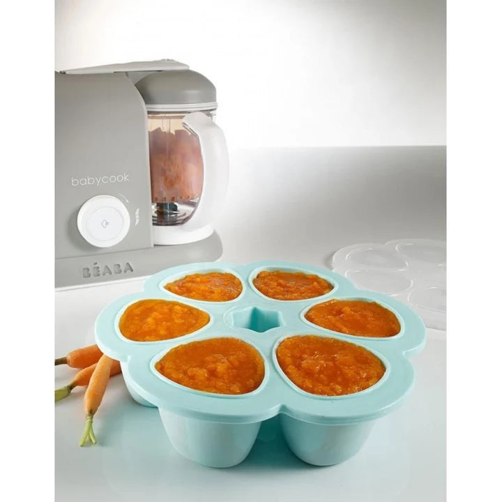 Beaba Silicone Multiportions 90ml