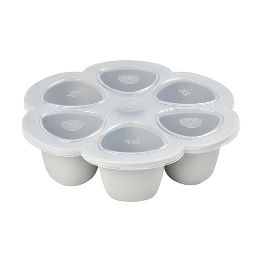 Beaba Silicone Multiportions 150ml - Light Mist