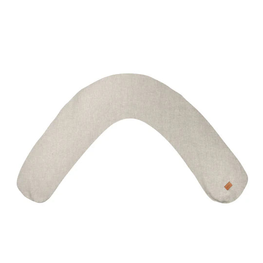 Beaba Big Flopsy Maternity and Nursing Pillow