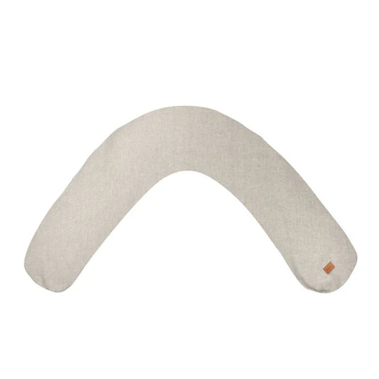 Beaba Big Flopsy Maternity and Nursing Pillow