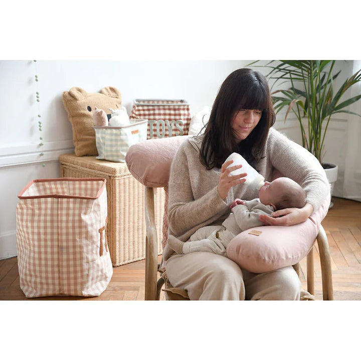 Beaba Big Flopsy Maternity and Nursing Pillow