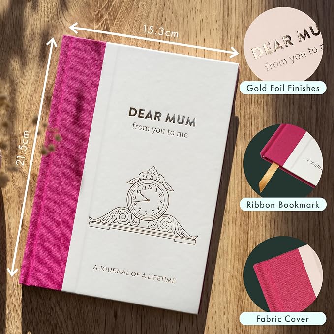 TIMELESS COLLECTION - DEAR MUM