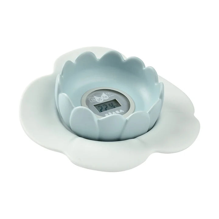Beaba "Lotus" Multi Functional Digital Thermometer
