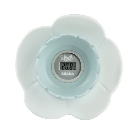 Beaba "Lotus" Multi Functional Digital Thermometer