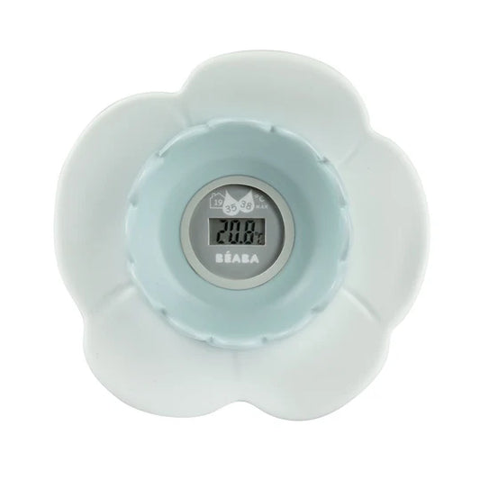 Beaba "Lotus" Multi Functional Digital Thermometer