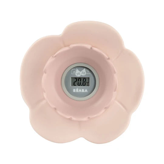 Beaba "Lotus" Multi Functional Digital Thermometer